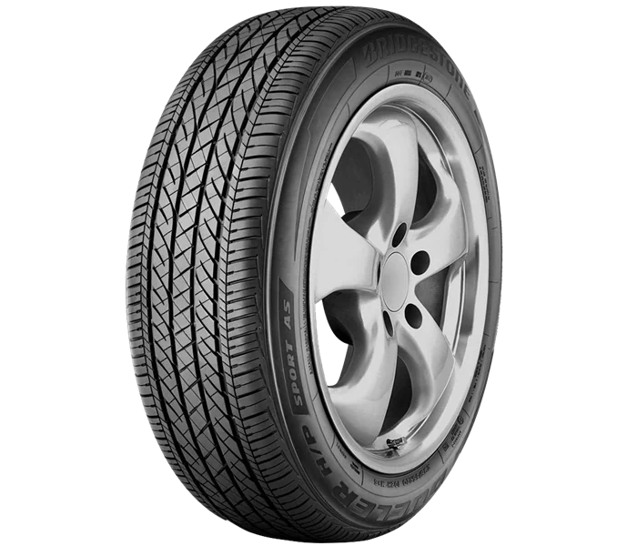 Bridgestone Dueler H/P Sport 235/55R17