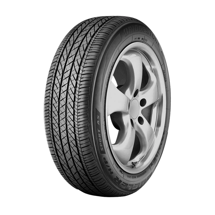 Bridgestone Dueler H/P Sport 235/55R17 - Image 2