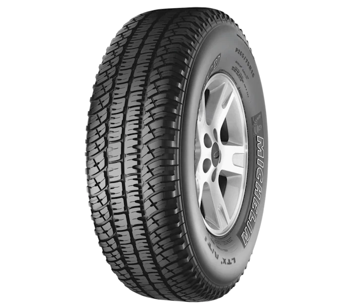 Michelin LTX A/T2 275/70R18 125R