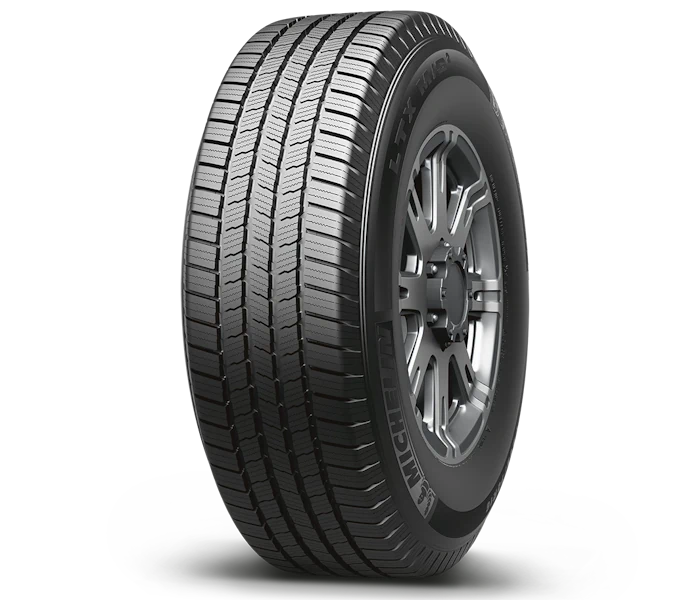Michelin Defender LTX M/S 275/65R20