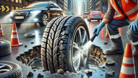 Tire Sizes Explained: Choosing the Right Fit for Your Vehicle in Canada